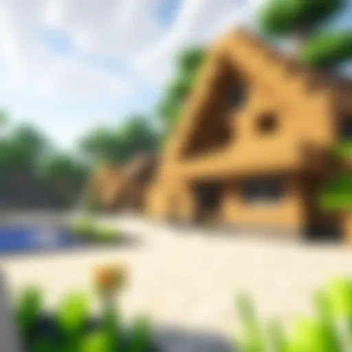 Exploring Minecraft Bedrock v1.21.50: Features and Enhancements Introduction