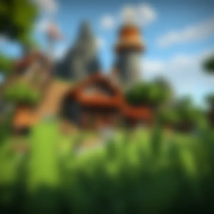 Notable Exploring Minecraft Bedrock v1.21.50: Features and Enhancements