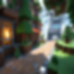 Exploring Minecraft Bedrock Version 1.21.60 for Windows 10: A Comprehensive Guide Introduction