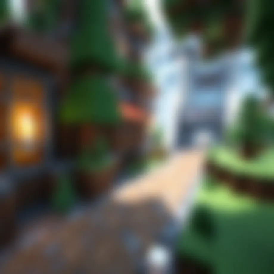 Exploring Minecraft Bedrock Version 1.21.60 for Windows 10: A Comprehensive Guide Introduction