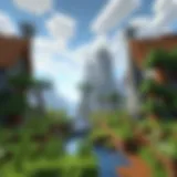 Exploring Minecraft Bedrock Version 1.21.70: A Comprehensive Guide Introduction