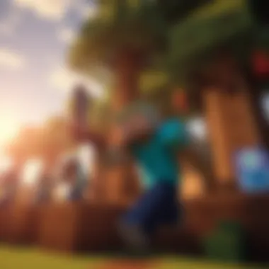Exploring Minecraft Bedrock Version 1.21.70: A Comprehensive Guide Summary Exploring Minecraft Bedrock Version 1.21.70: A Comprehensive Guide Summary