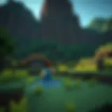 Exploring Minecraft Beta for Android: Features, Updates, and Community Resources Introduction