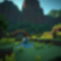 Exploring Minecraft Beta for Android: Features, Updates, and Community Resources Introduction
