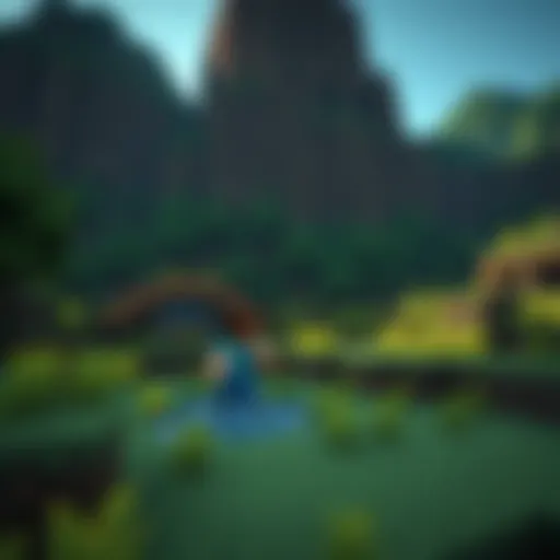 Exploring Minecraft Beta for Android: Features, Updates, and Community Resources Introduction