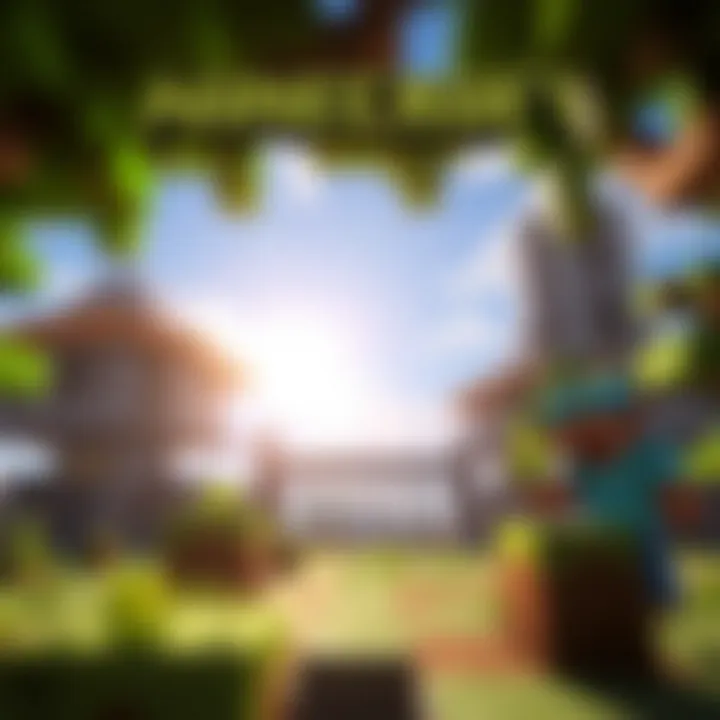Notable Exploring Minecraft Beta for Android: Features, Updates, and Community Resources