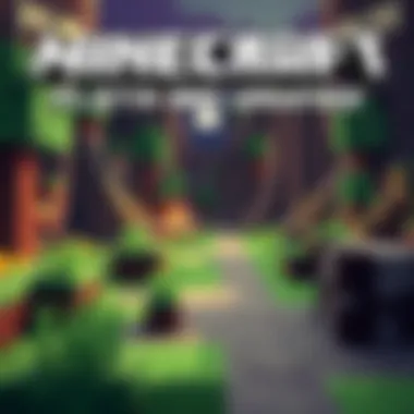 Exploring Minecraft Beta for Android: Features, Updates, and Community Resources Summary Exploring Minecraft Beta for Android: Features, Updates, and Community Resources Summary