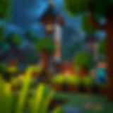 Exploring Minecraft Creative Mode on Android: A Comprehensive Guide Introduction