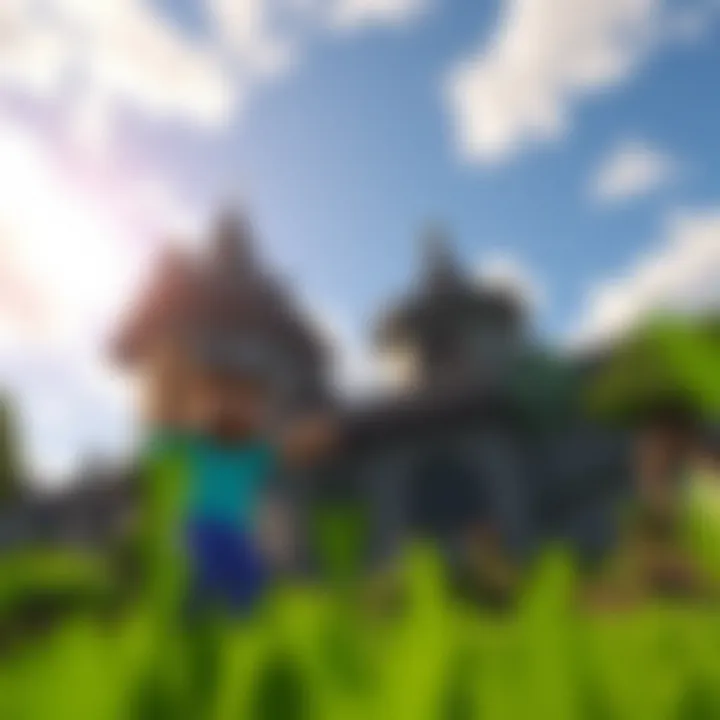 Notable Exploring Minecraft Creative Mode on Android: A Comprehensive Guide