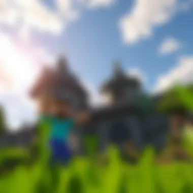 Notable Exploring Minecraft Creative Mode on Android: A Comprehensive Guide Notable Exploring Minecraft Creative Mode on Android: A Comprehensive Guide