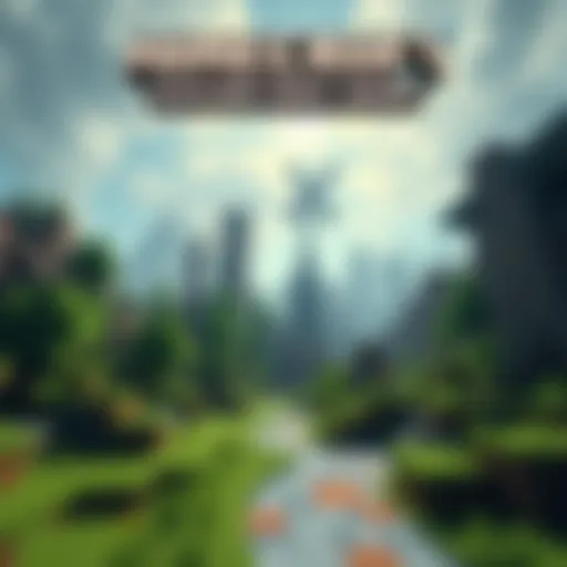 Exploring Minecraft Dev Edition APK: A Comprehensive Guide Introduction