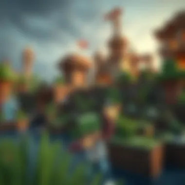 Notable Exploring Minecraft Dev Edition APK: A Comprehensive Guide Notable Exploring Minecraft Dev Edition APK: A Comprehensive Guide