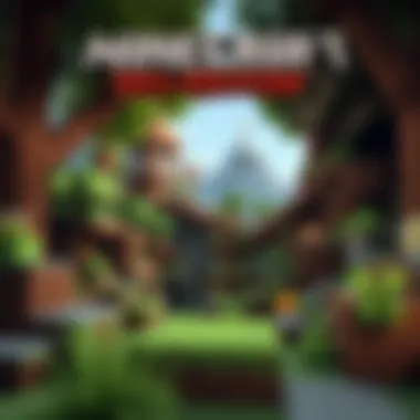 Exploring Minecraft Dev Edition APK: A Comprehensive Guide Summary Exploring Minecraft Dev Edition APK: A Comprehensive Guide Summary