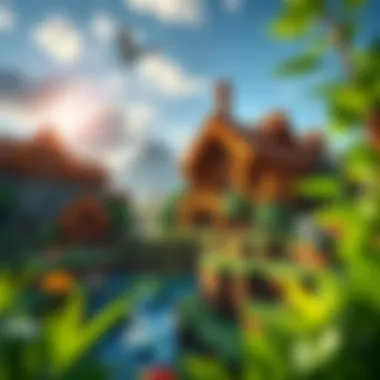Notable Exploring Minecraft Download APK: A Comprehensive Guide Notable Exploring Minecraft Download APK: A Comprehensive Guide
