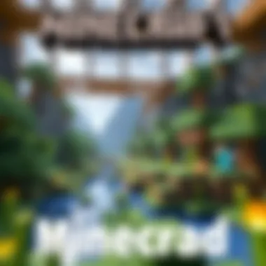 Exploring Minecraft Download APK: A Comprehensive Guide Summary Exploring Minecraft Download APK: A Comprehensive Guide Summary