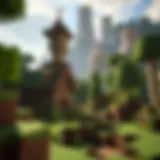 Exploring Minecraft Download APK Mods: A Comprehensive Guide Introduction