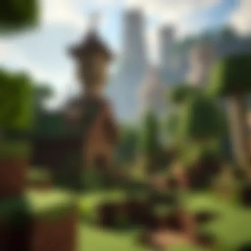 Exploring Minecraft Download APK Mods: A Comprehensive Guide Introduction
