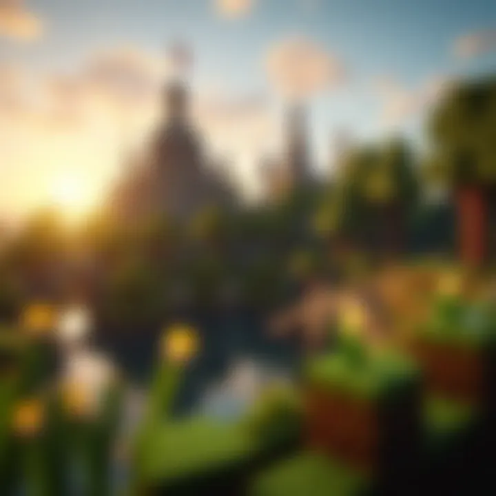 Notable Exploring Minecraft Download APK Mods: A Comprehensive Guide