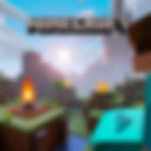 Exploring Minecraft Download Options for PC Introduction
