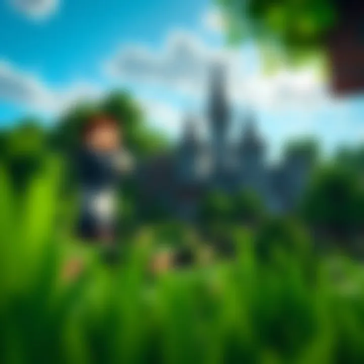 Notable Exploring Minecraft Download Options for PC