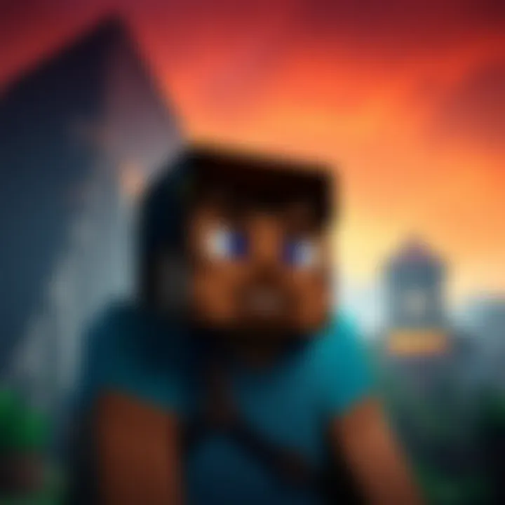 Exploring Minecraft Download Options for PC Summary