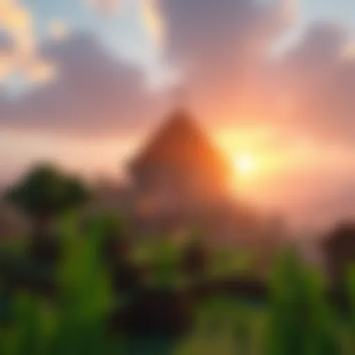 Exploring Minecraft Download Options Through MediaFire Introduction