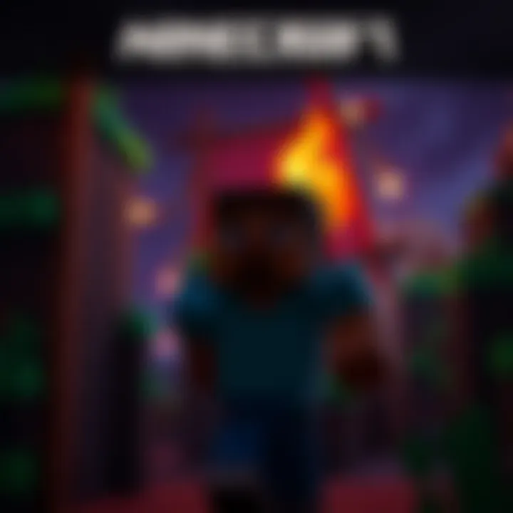 Exploring Minecraft Download Options Through MediaFire Summary