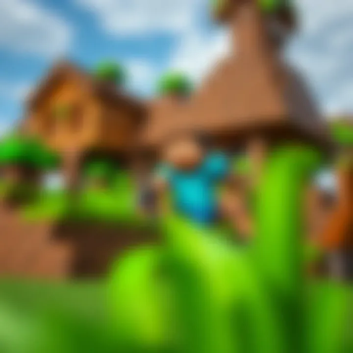 Notable Exploring Minecraft: Downloading the Free APK Version with a Focus on Enhancements