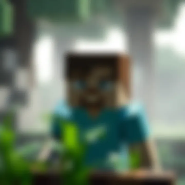 Exploring Minecraft: Downloading the Free APK Version with a Focus on Enhancements Summary