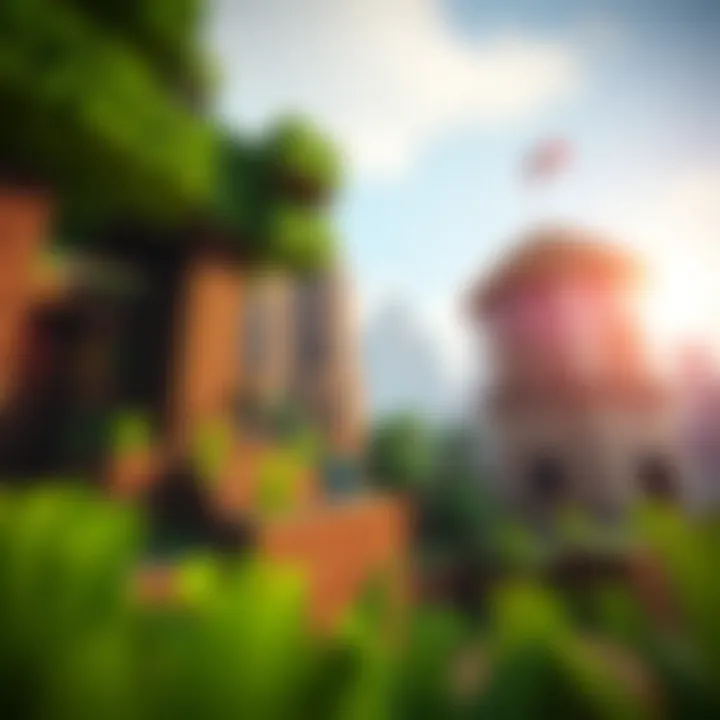 Notable Exploring Minecraft Downloads: A Comprehensive Guide to Free PC Access