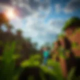 Exploring Minecraft Downloads: A Guide to Enhancements and Resources Introduction