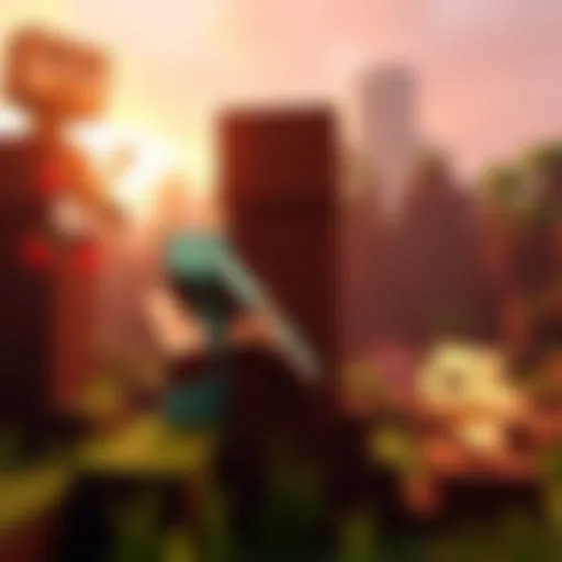 Exploring Minecraft Downloads: The Comprehensive Guide for 2025 Introduction