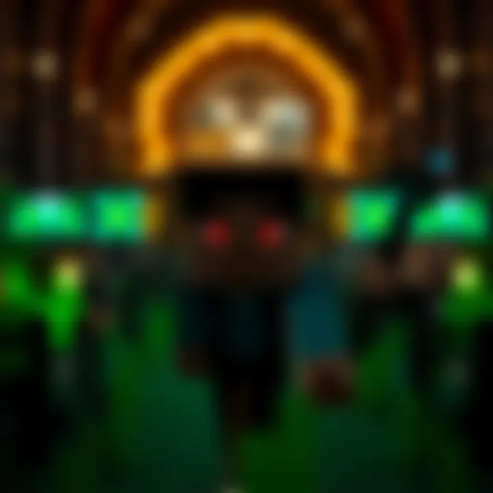 Exploring Minecraft Downloads: The Comprehensive Guide for 2025 Summary