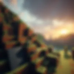 Exploring Minecraft for Computer: A Comprehensive Resource Guide Introduction