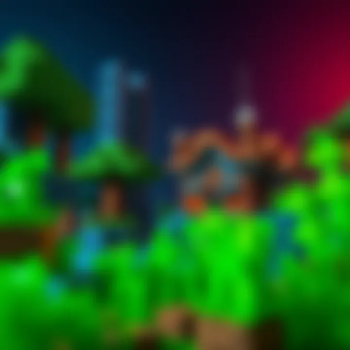 Exploring Minecraft for Computer: A Comprehensive Resource Guide Summary
