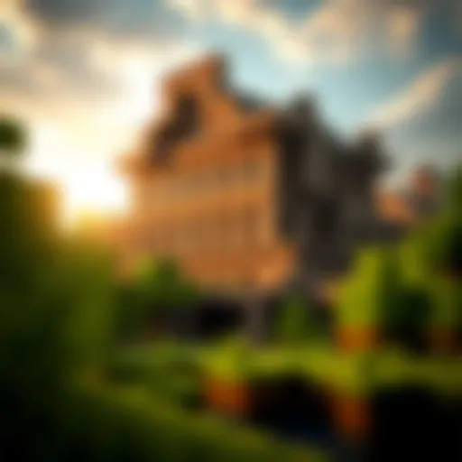 Exploring Minecraft for Free: A Comprehensive Guide Introduction