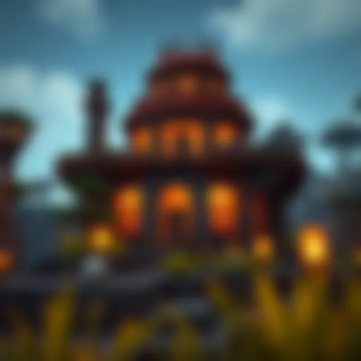 Exploring Minecraft for Free: A Comprehensive Guide Summary