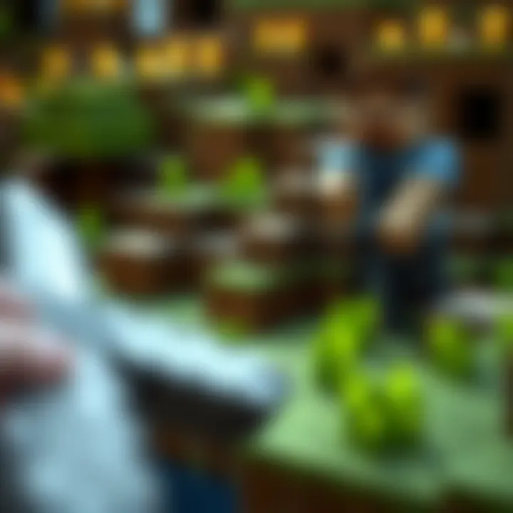 Notable Exploring Minecraft for iOS: A Comprehensive Guide