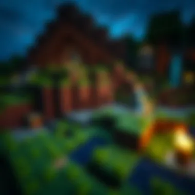 Exploring Minecraft for iOS: A Comprehensive Guide Summary Exploring Minecraft for iOS: A Comprehensive Guide Summary