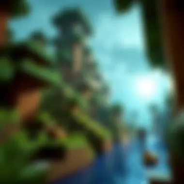 Exploring Minecraft for Windows: A Comprehensive Guide Summary