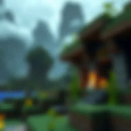 Exploring Minecraft for Windows Free: An In-Depth Guide Introduction