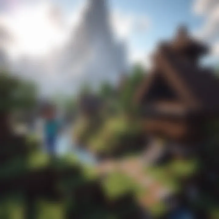 Exploring Minecraft for Windows Free: An In-Depth Guide Summary