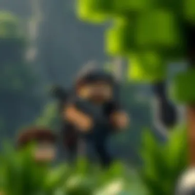 Notable Exploring Minecraft for Windows PC: A Comprehensive Guide