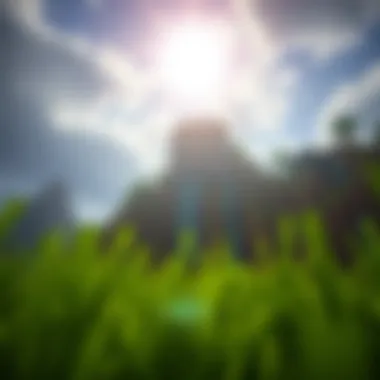 Exploring Minecraft for Windows PC: A Comprehensive Guide Summary
