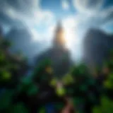 Exploring Minecraft Free Bedrock Edition: A Comprehensive Overview Introduction