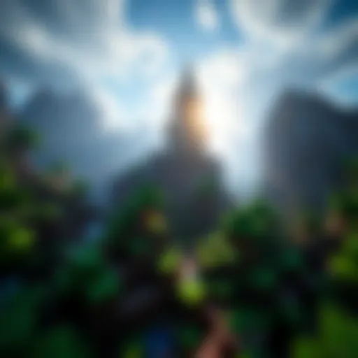Exploring Minecraft Free Bedrock Edition: A Comprehensive Overview Introduction