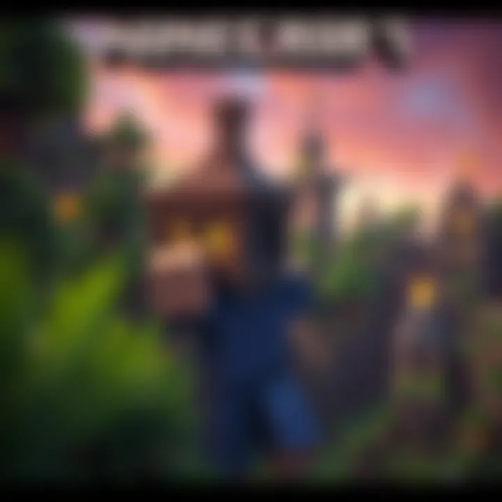 Notable Exploring Minecraft Free Download for Windows: Insights and Resources