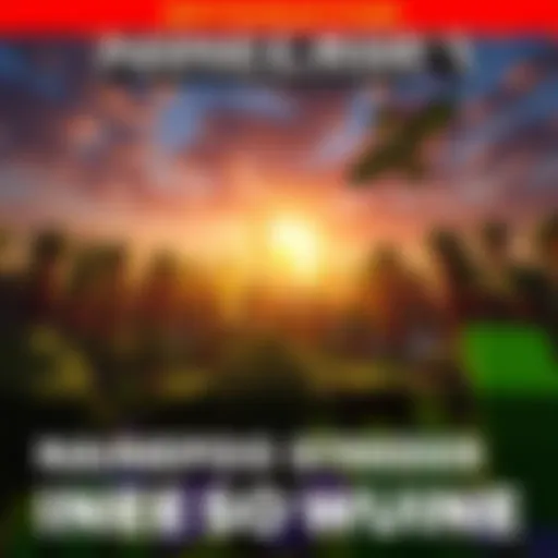 Exploring Minecraft Free Download Options: A Comprehensive Guide Introduction