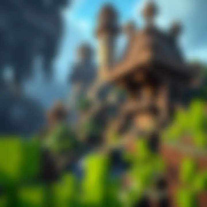 Exploring Minecraft Free Download Options: A Comprehensive Guide Summary