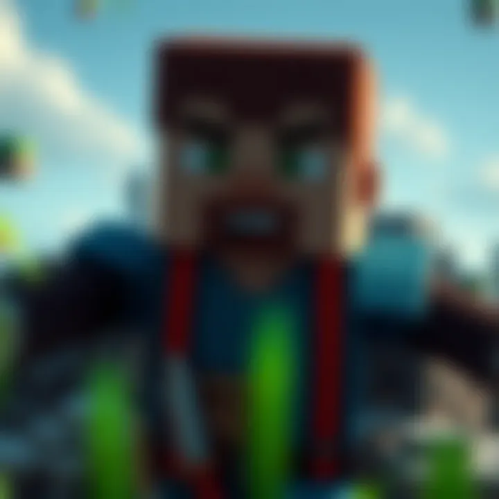 Notable Exploring Minecraft: Free Download Options and Resources